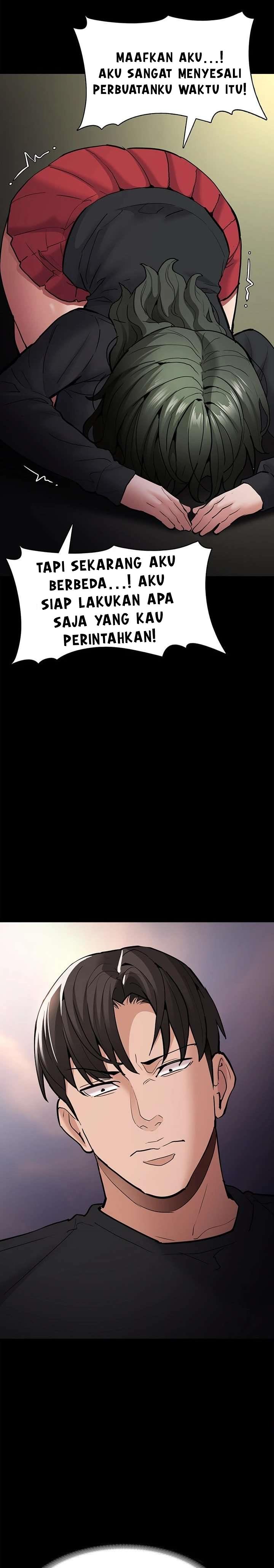 Wicked Diary - Chapter 84 15