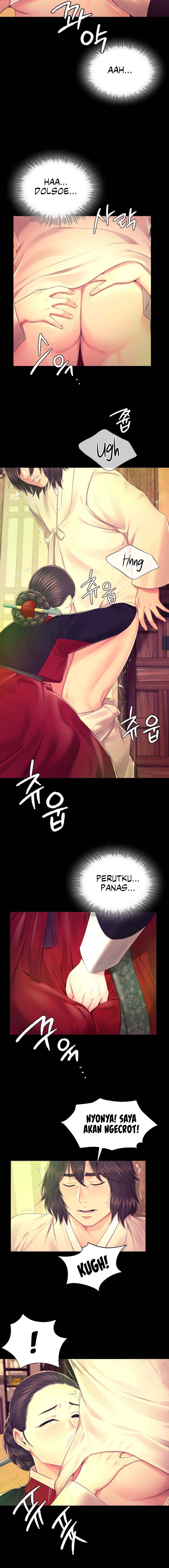 Madam - Chapter 84 13