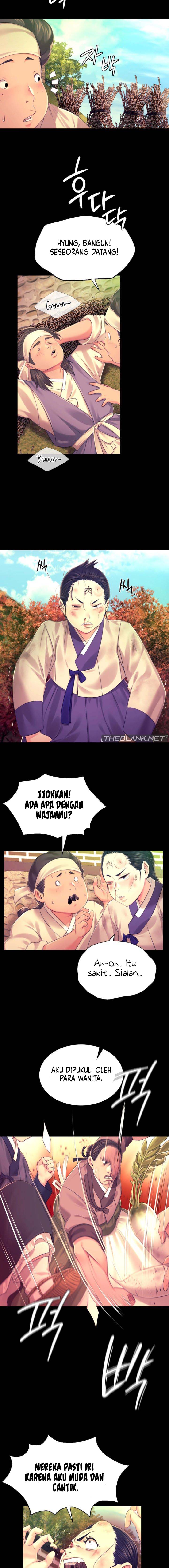 Madam - Chapter 84 3