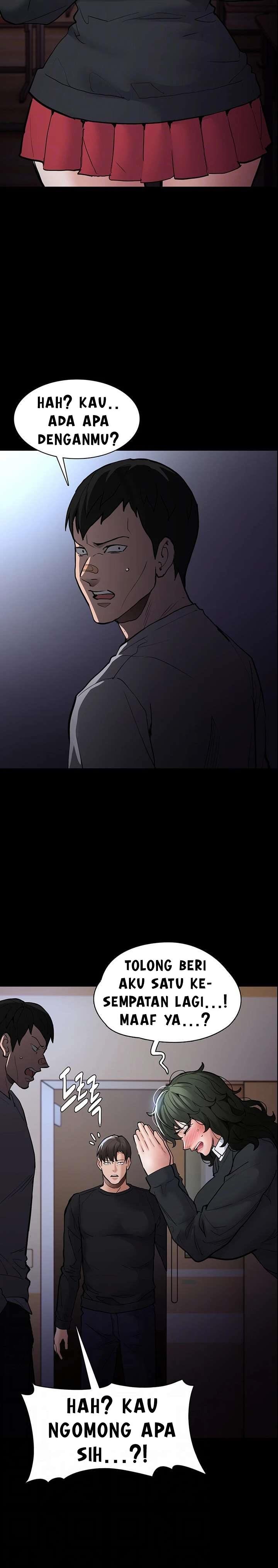 Wicked Diary - Chapter 84 8
