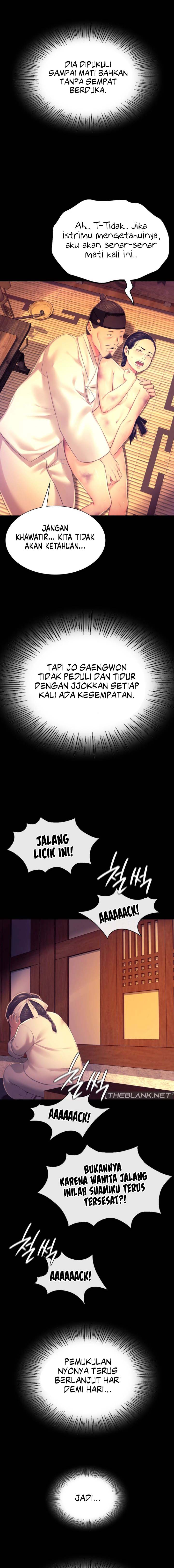 Madam - Chapter 84 8