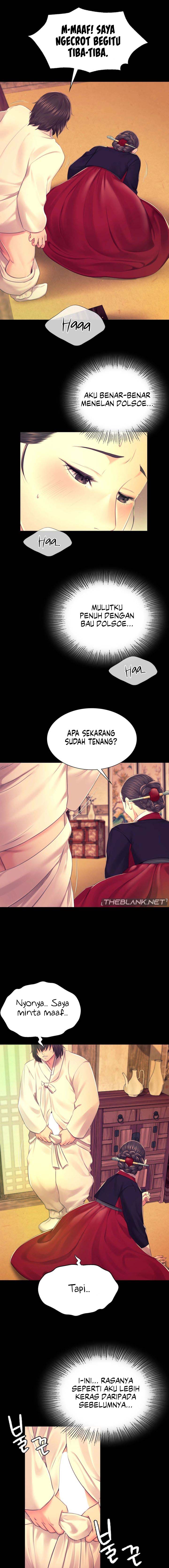 Madam - Chapter 84 14