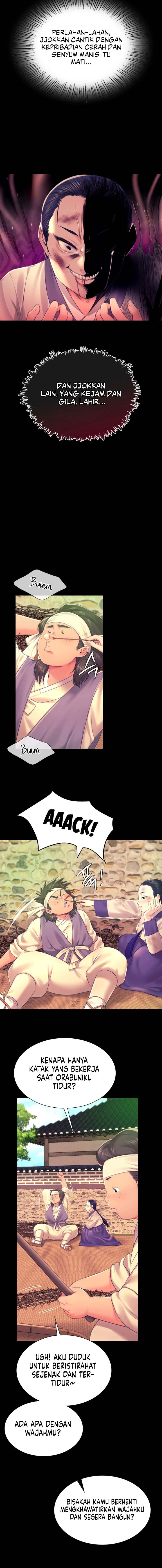 Madam - Chapter 84 9