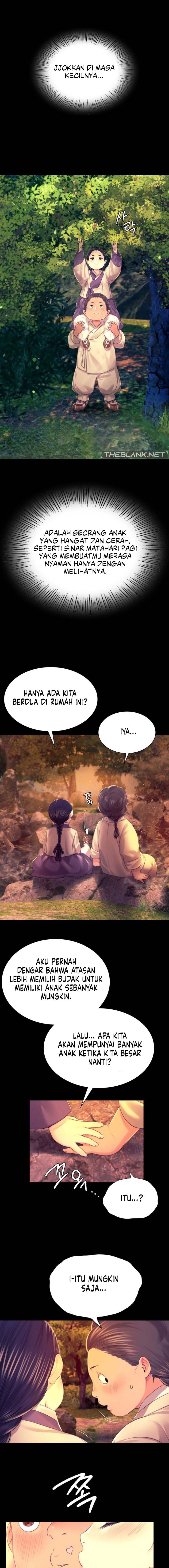 Madam - Chapter 84 5