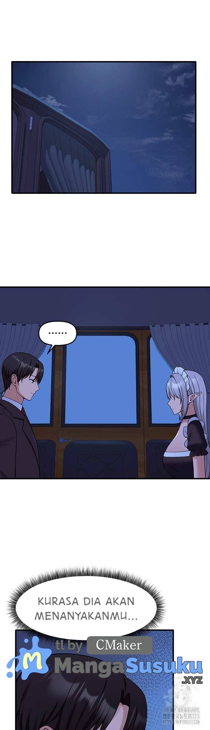 Elf Who Likes To Be Humiliated - Chapter 74 36