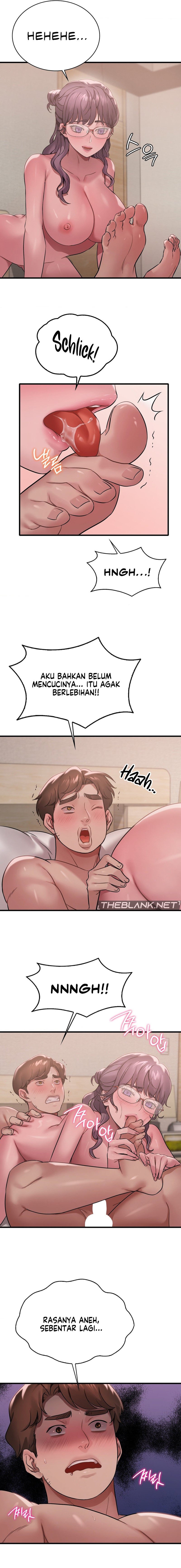 She wants to get drunk - Chapter 74 12