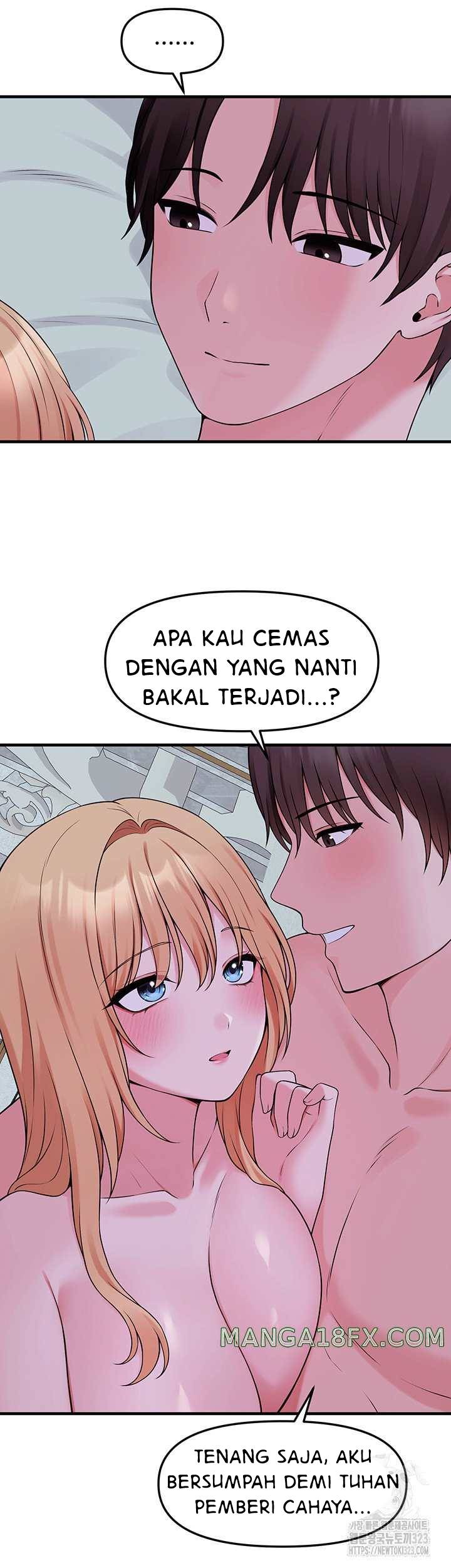 Elf Who Likes To Be Humiliated - Chapter 74 32
