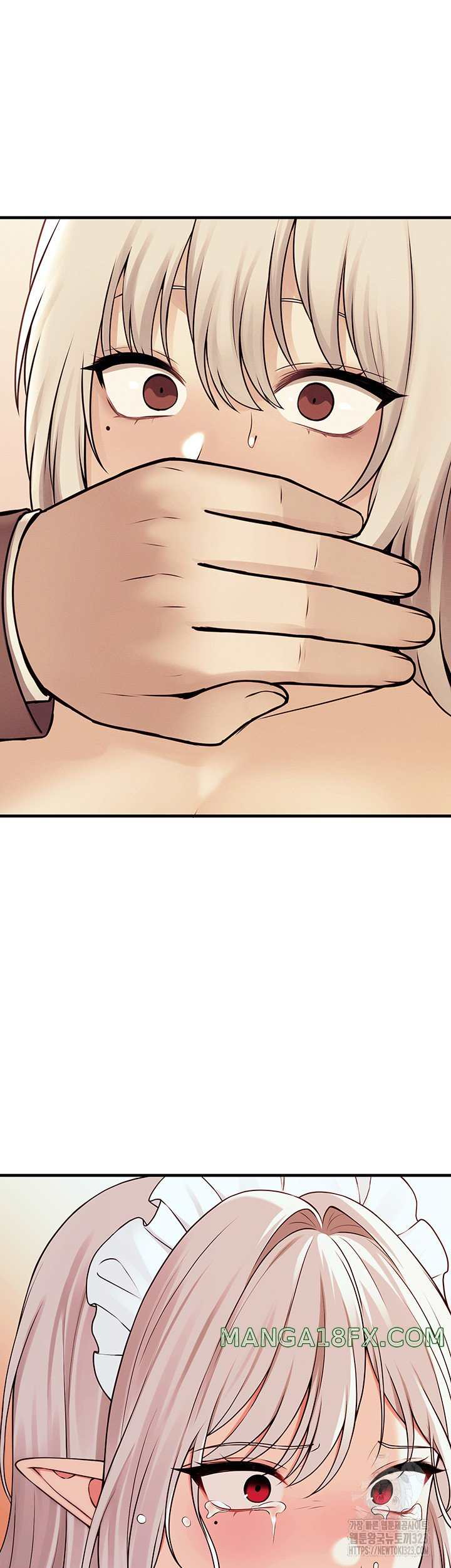 Elf Who Likes To Be Humiliated - Chapter 74 27