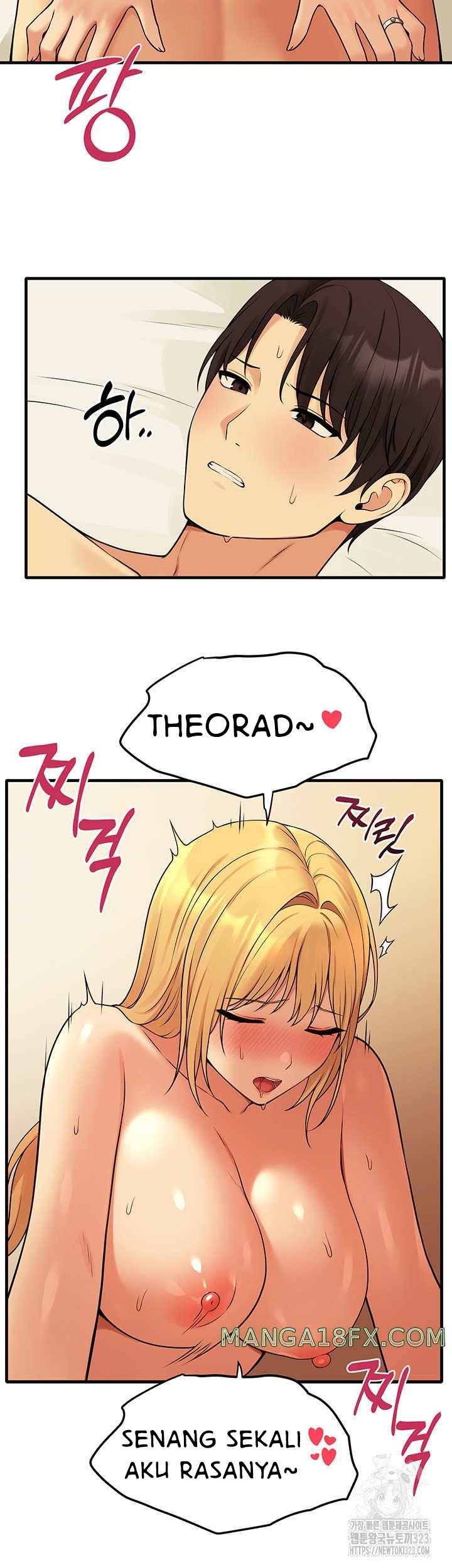 Elf Who Likes To Be Humiliated - Chapter 74 15