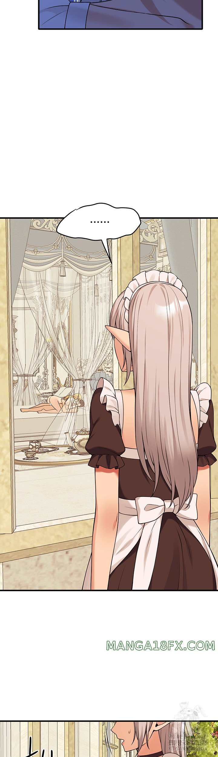 Elf Who Likes To Be Humiliated - Chapter 74 24