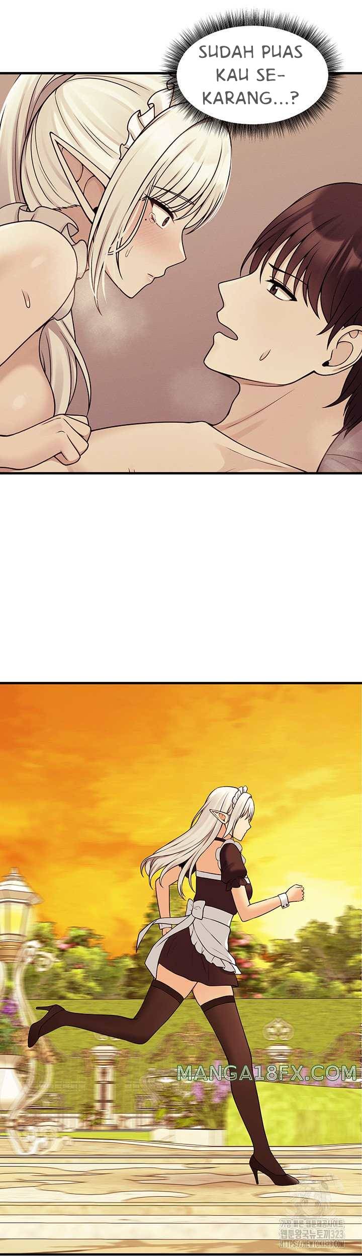 Elf Who Likes To Be Humiliated - Chapter 74 26