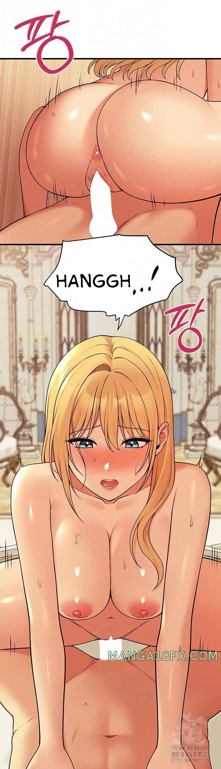 Elf Who Likes To Be Humiliated - Chapter 74 14