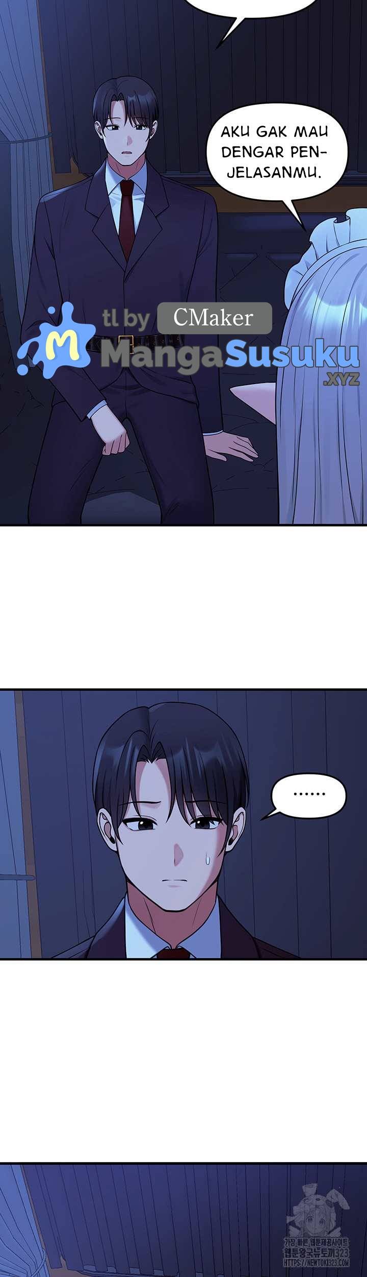 Elf Who Likes To Be Humiliated - Chapter 74 39