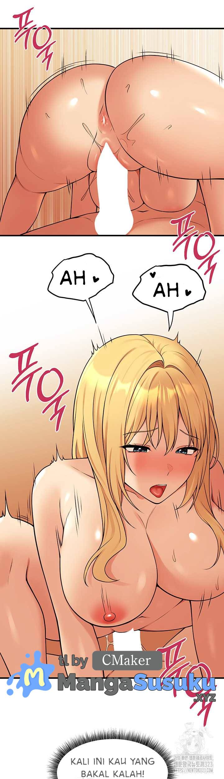 Elf Who Likes To Be Humiliated - Chapter 74 18