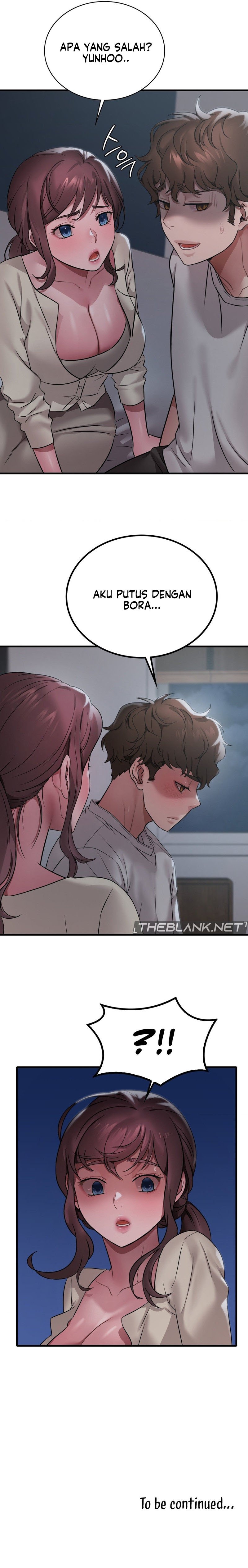 She wants to get drunk - Chapter 74 17