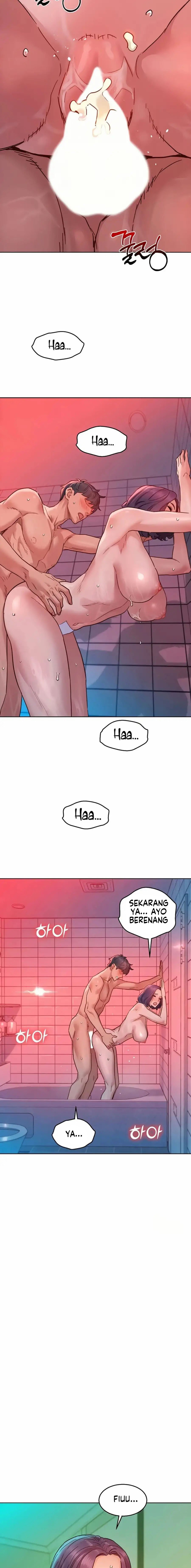 Let&#8217;s Hang Out from Today - Chapter 71 22