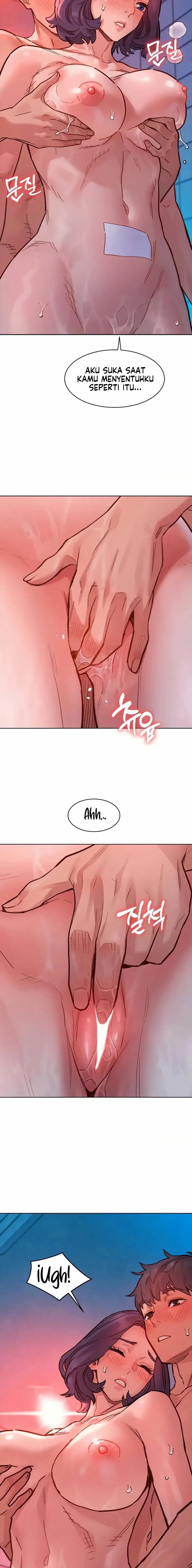 Let&#8217;s Hang Out from Today - Chapter 71 10
