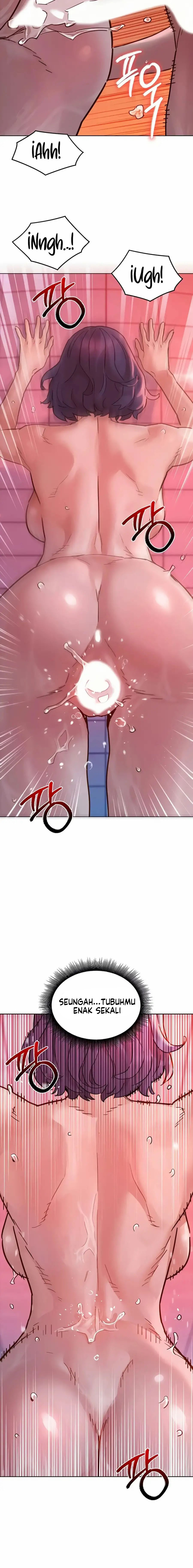 Let&#8217;s Hang Out from Today - Chapter 71 19