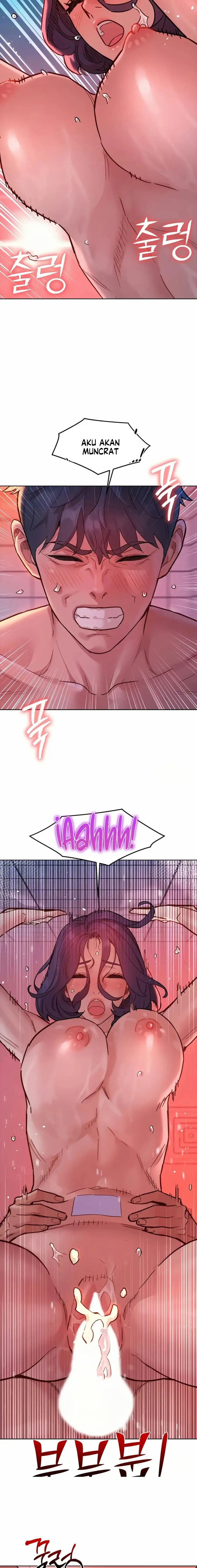 Let&#8217;s Hang Out from Today - Chapter 71 21