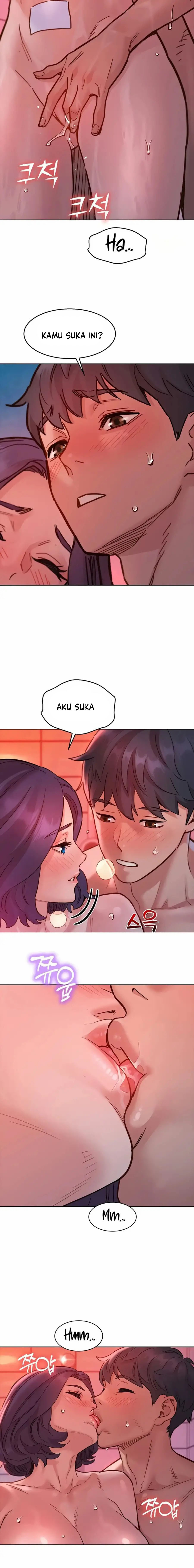 Let&#8217;s Hang Out from Today - Chapter 71 11