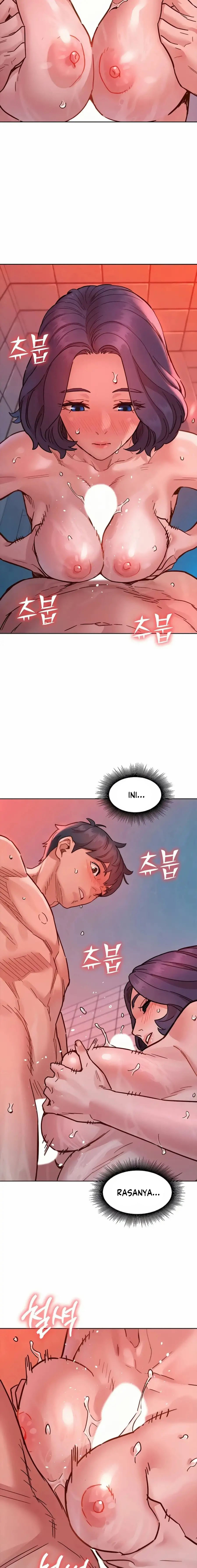 Let&#8217;s Hang Out from Today - Chapter 71 14
