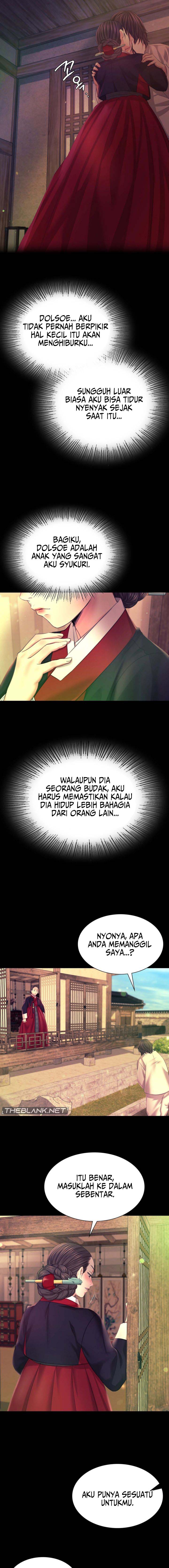 Madam - Chapter 83 15