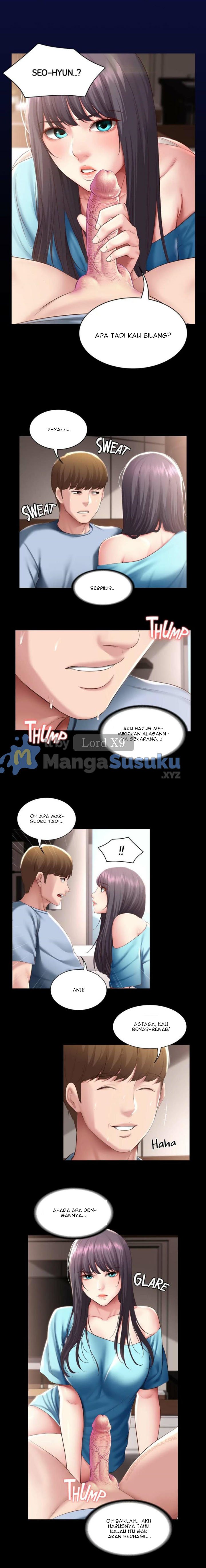 Boarding Diary Uncensored - Chapter 83 2