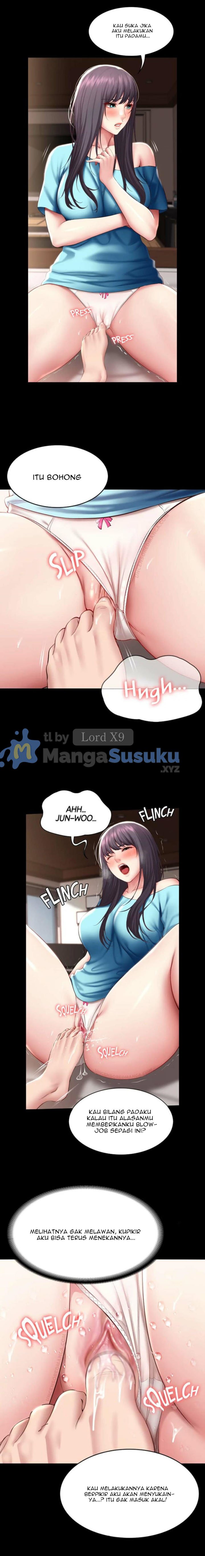 Boarding Diary Uncensored - Chapter 83 4