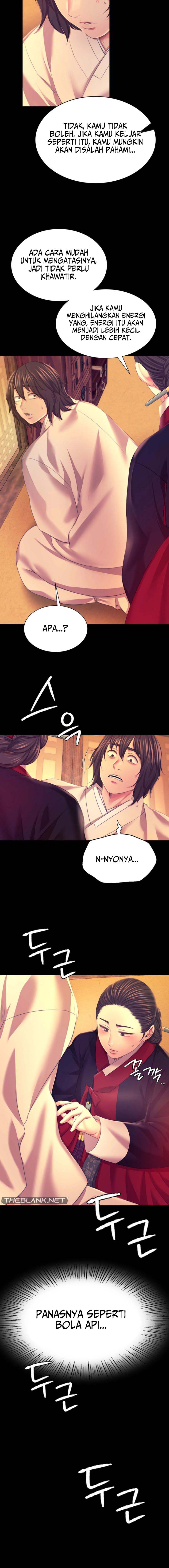 Madam - Chapter 83 20