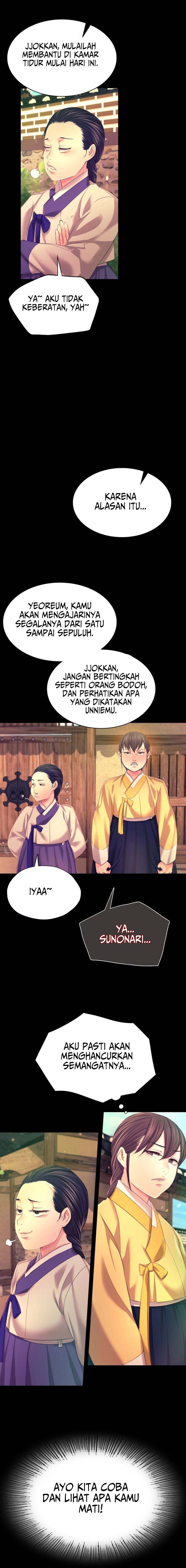 Madam - Chapter 83 11