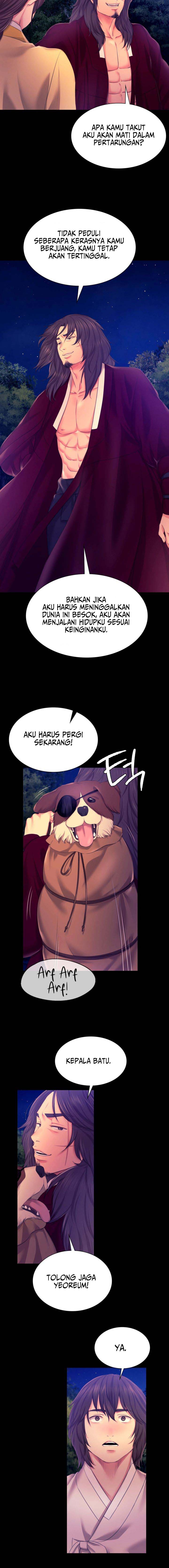 Madam - Chapter 83 8