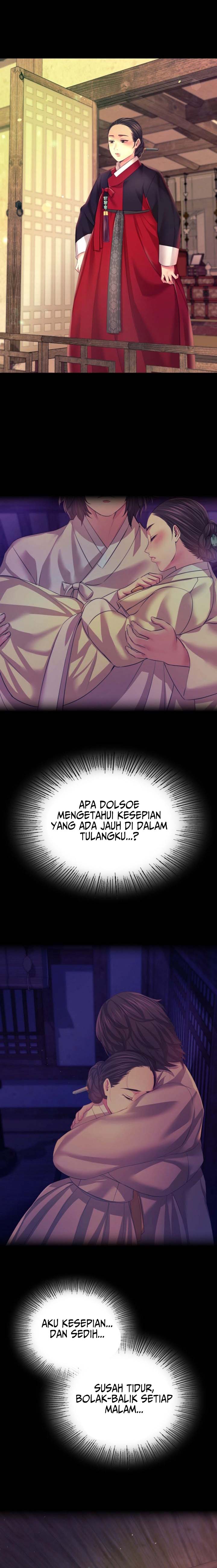 Madam - Chapter 83 14