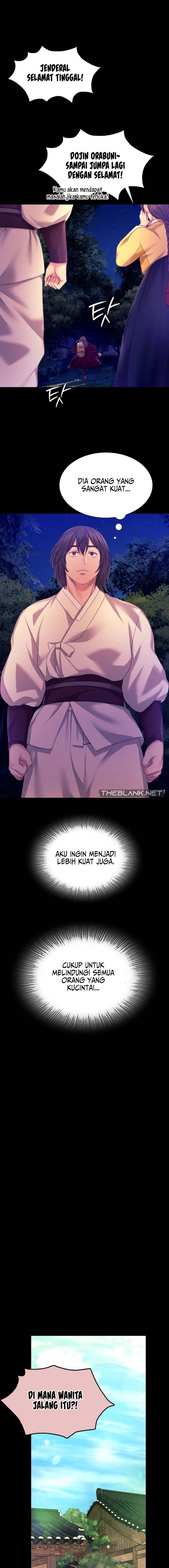Madam - Chapter 83 9