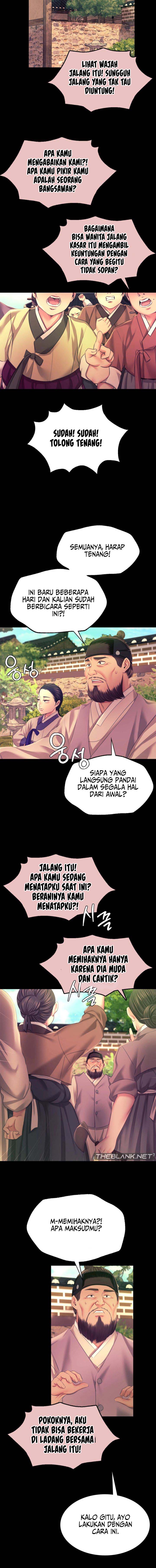 Madam - Chapter 83 10