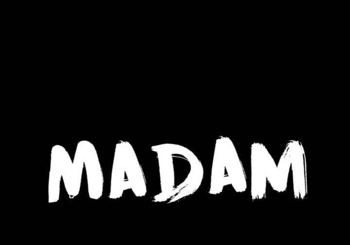 Madam - Chapter 83 2