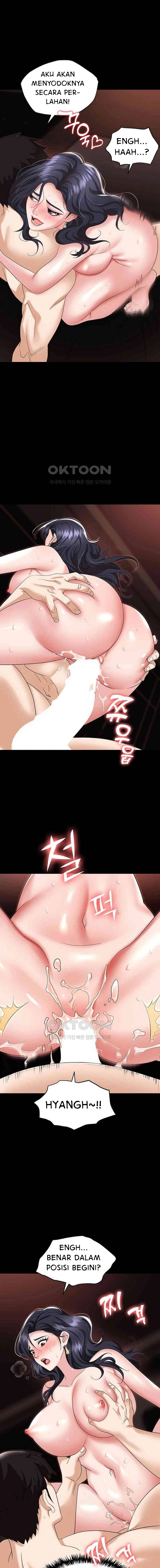 Trap (Park Min) - Chapter 77 2