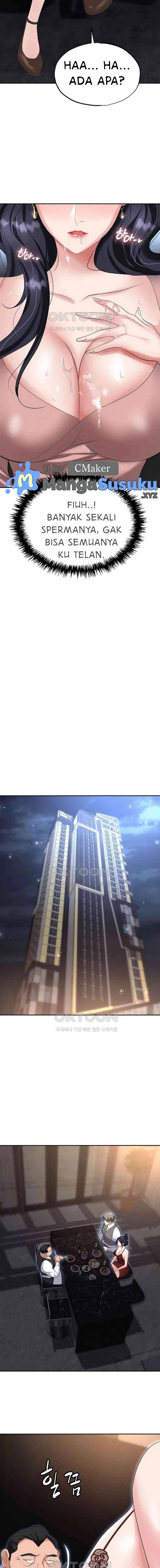 Trap (Park Min) - Chapter 77 20