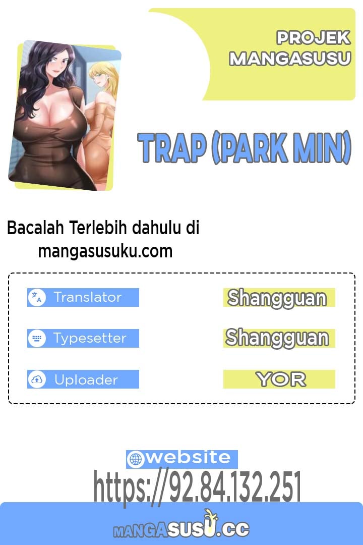 Trap (Park Min) - Chapter 77 1