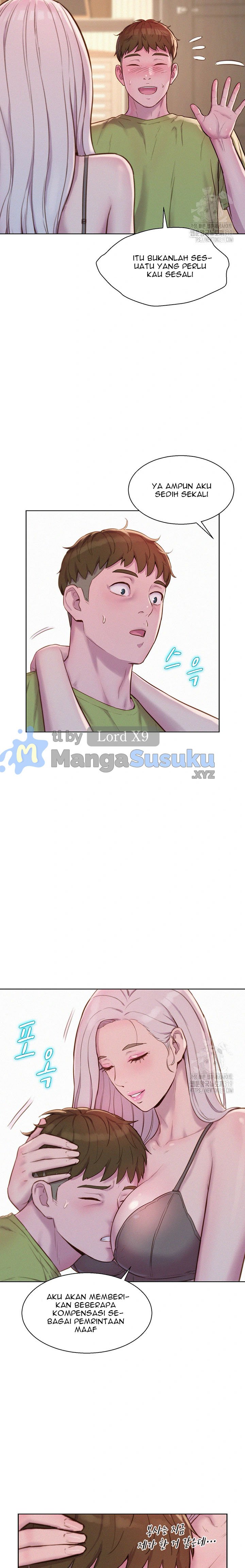 Romantic Camping - Chapter 72 18