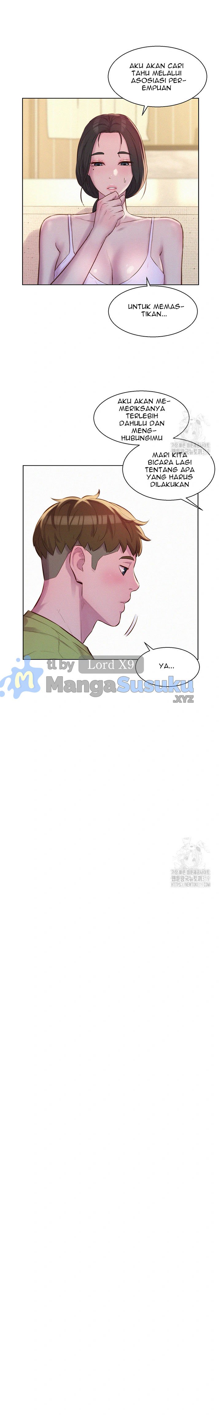 Romantic Camping - Chapter 72 20