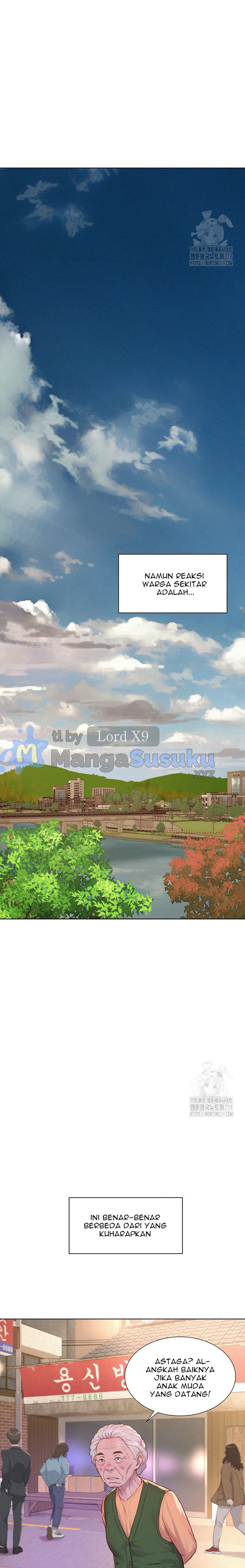 Romantic Camping - Chapter 72 21