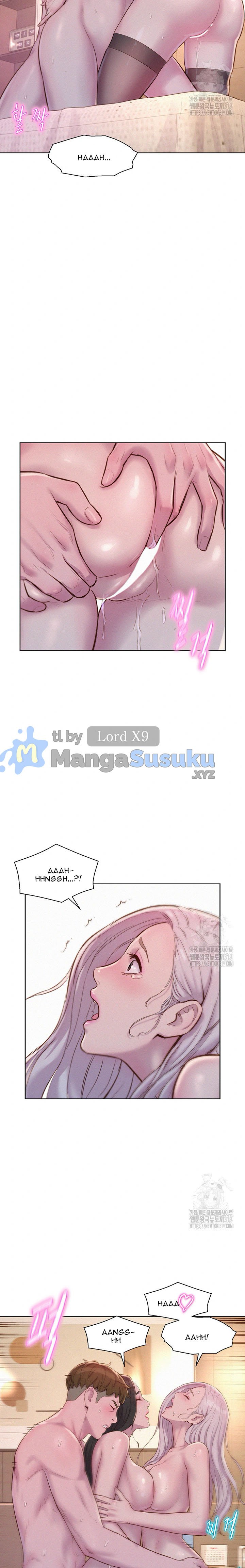 Romantic Camping - Chapter 72 11