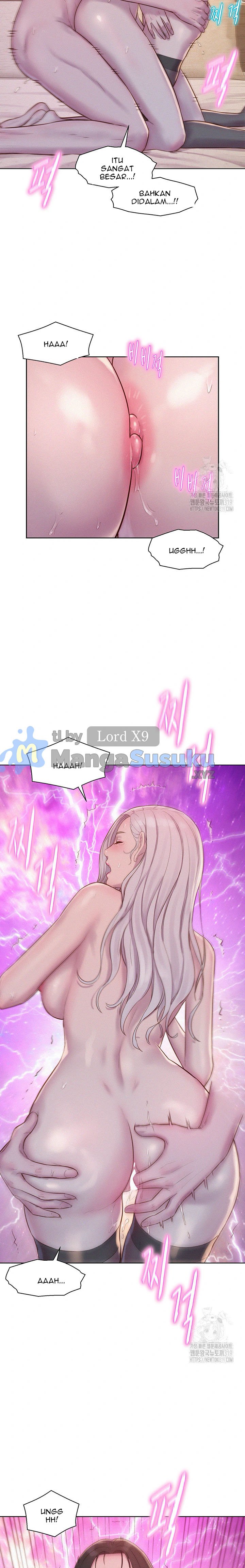 Romantic Camping - Chapter 72 12