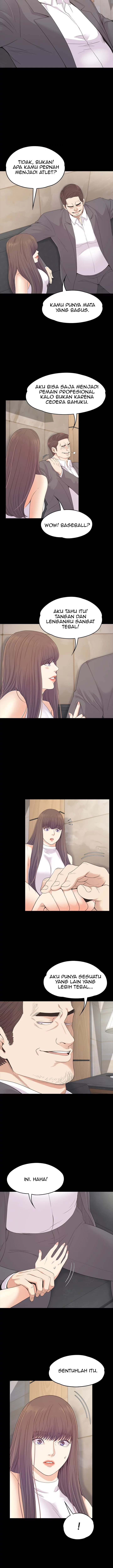 Gangnam Romance - Chapter 72 4
