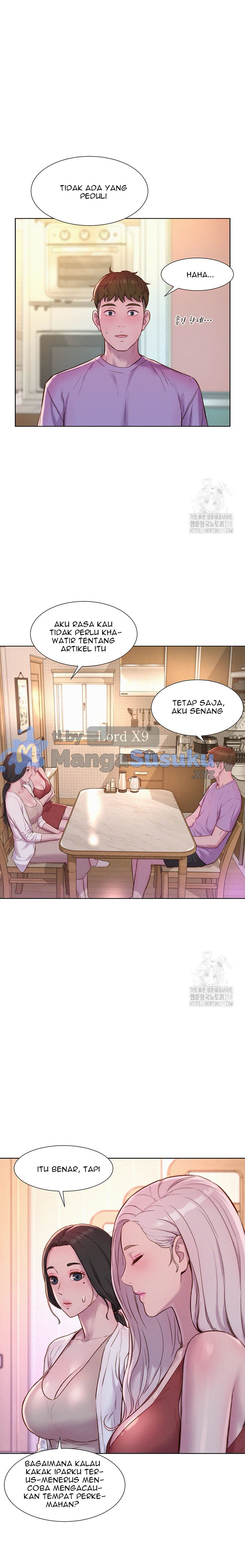 Romantic Camping - Chapter 72 23