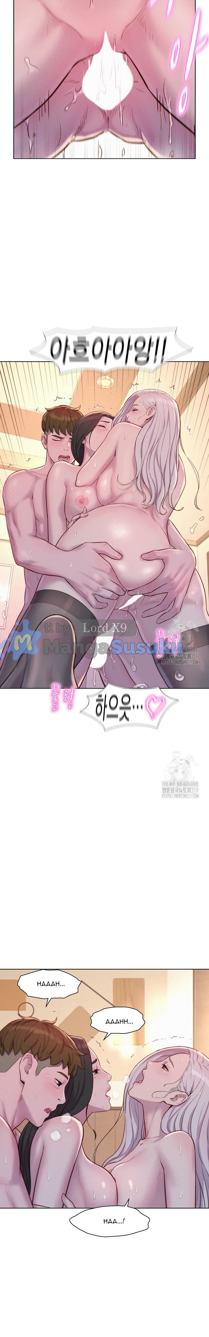 Romantic Camping - Chapter 72 14
