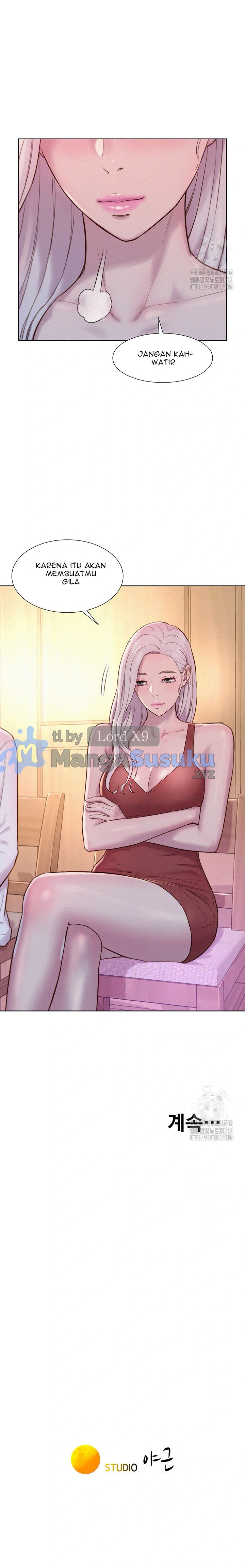 Romantic Camping - Chapter 72 24