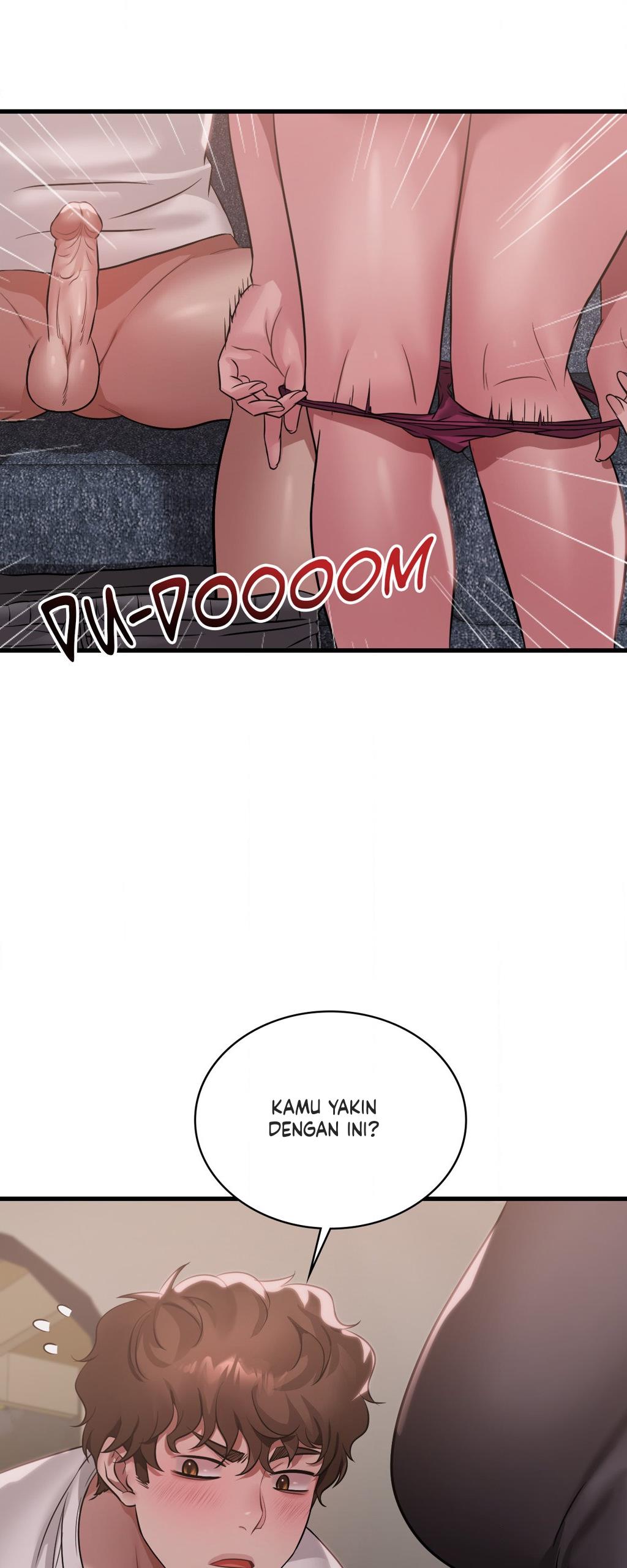 Drunk on You Uncen - Chapter 80 42