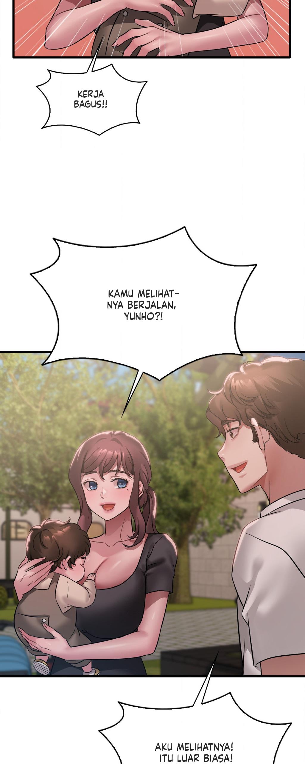 Drunk on You Uncen - Chapter 80 13