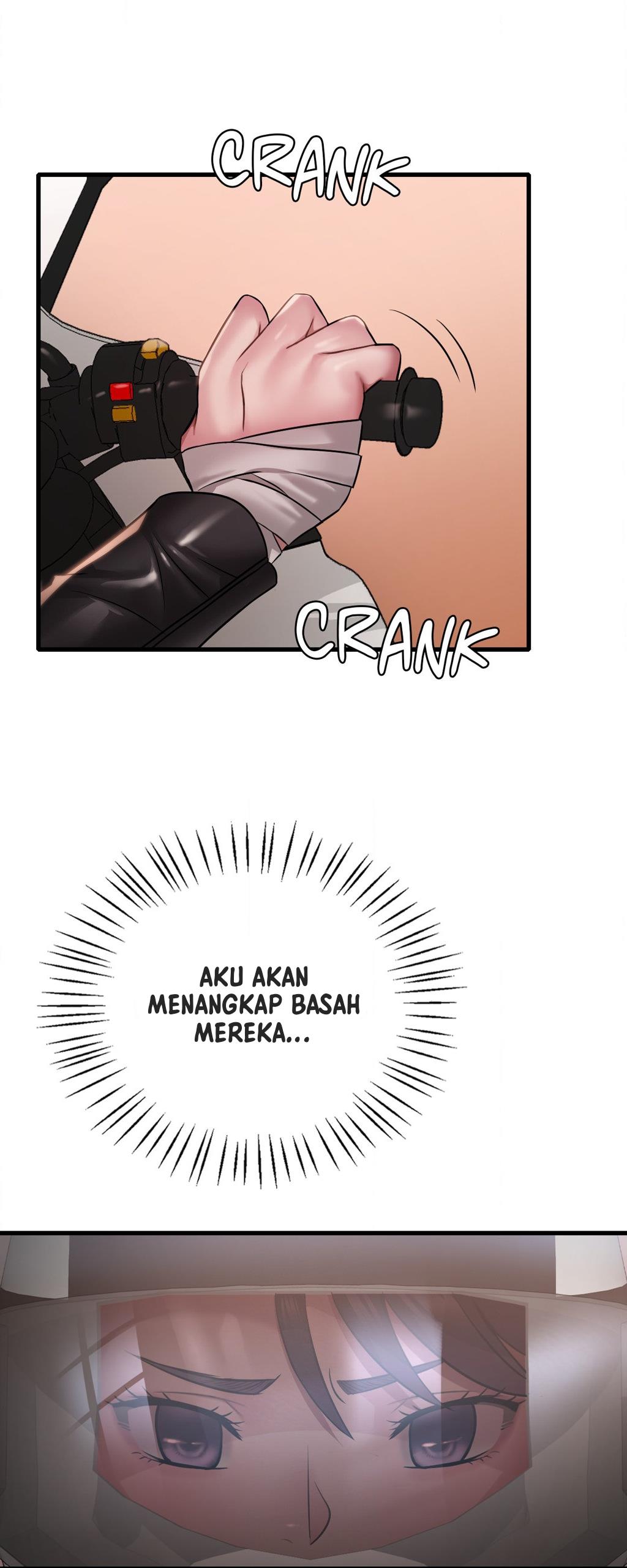 Drunk on You Uncen - Chapter 80 2